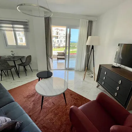 Apartment Lightness By The Sea Famagusta (Northern Cyprus)