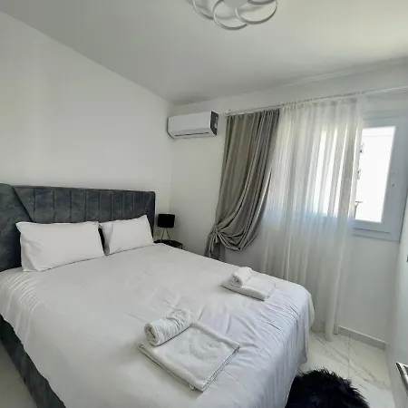 Apartment Lightness By The Sea *