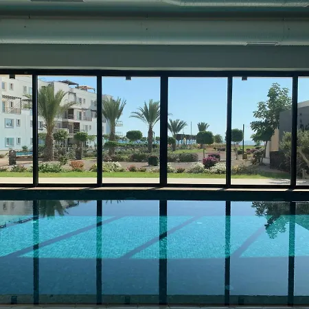 Lightness By The Sea *