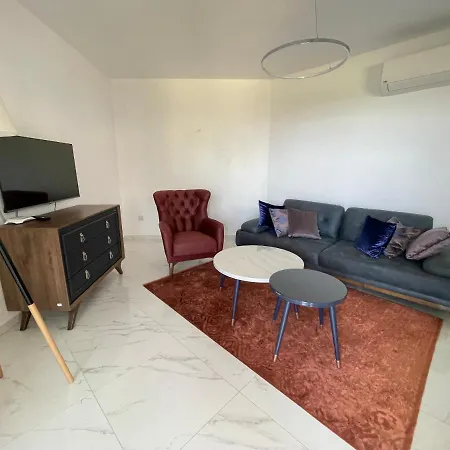 Lightness By The Sea Apartment