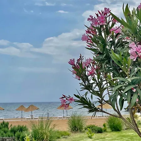 Lightness By The Sea Appartamento *