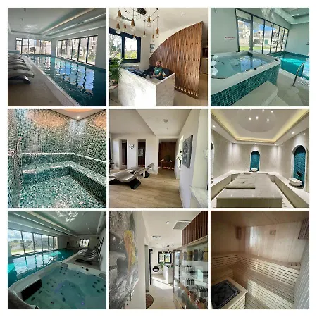 Lightness By The Sea Famagusta (Northern Cyprus)