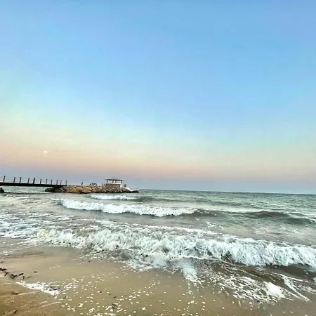 Lightness By The Sea *