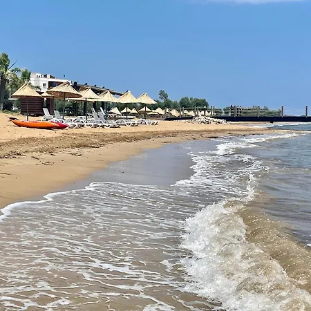 Lightness By The Sea Famagusta (Northern Cyprus)