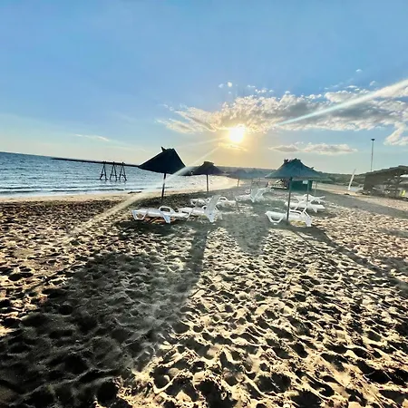 Lightness By The Sea Appartamento