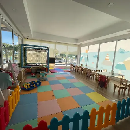 Lightness By The Sea Famagusta (Northern Cyprus)