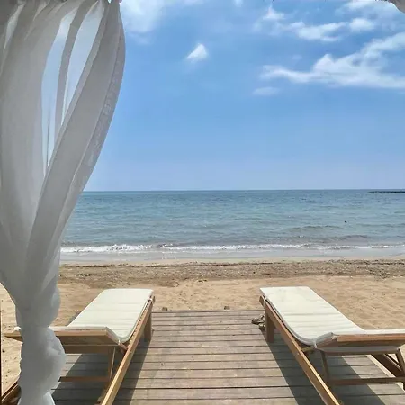 Lightness By The Sea