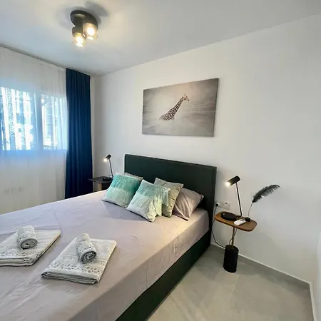 Lightness By The Sea * Famagusta (Northern Cyprus)