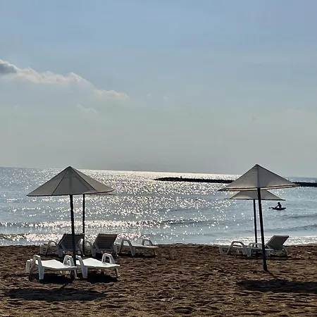 Appartamento Lightness By The Sea *