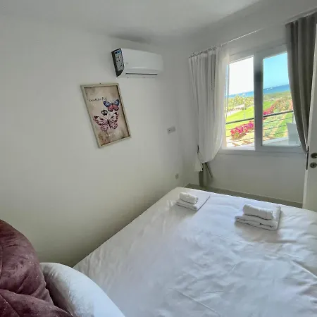 Appartement Lightness By The Sea Famagouste
