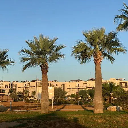 דירה Lightness By The Sea *