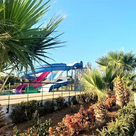 דירה Lightness By The Sea