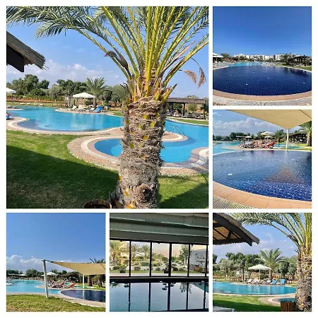 Lightness By The Sea Apartament Famagusta (Northern Cyprus)