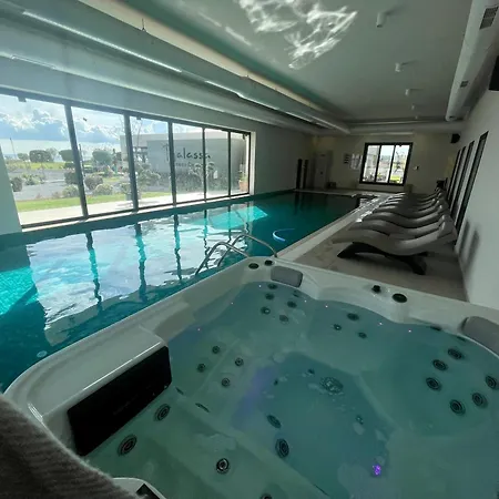 Suite Apartament *