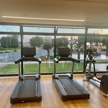 Suite Διαμέρισμα *