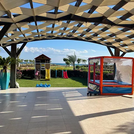 Διαμέρισμα Suite