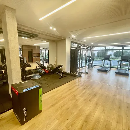 Lightness By The Sea Famagusta (Northern Cyprus)