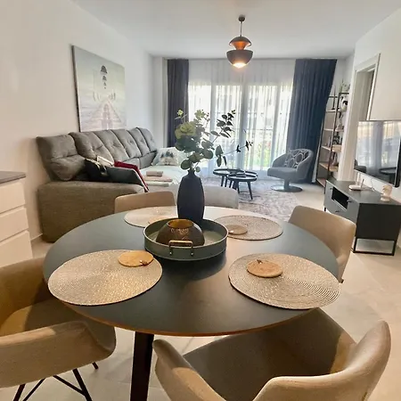 Lightness By The Sea Appartement Famagouste