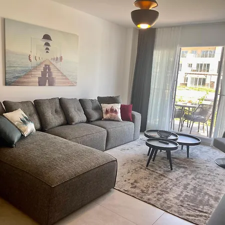 Lightness By The Sea