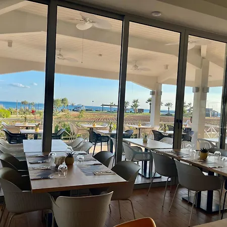 Lightness By The Sea Appartement Famagouste
