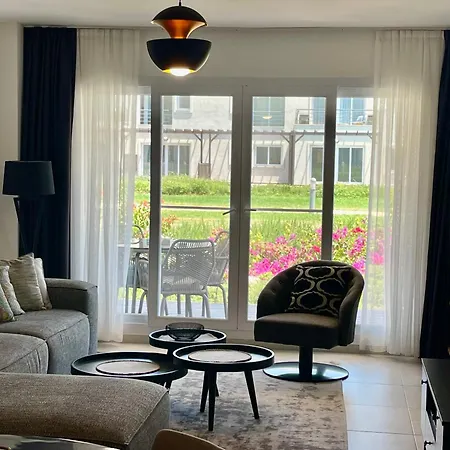 דירה Lightness By The Sea