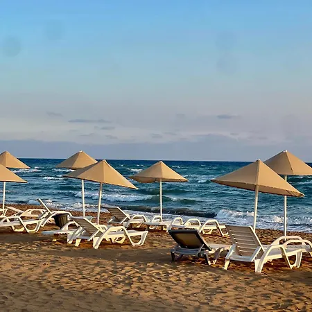 דירה Lightness By The Sea פמגוסטה