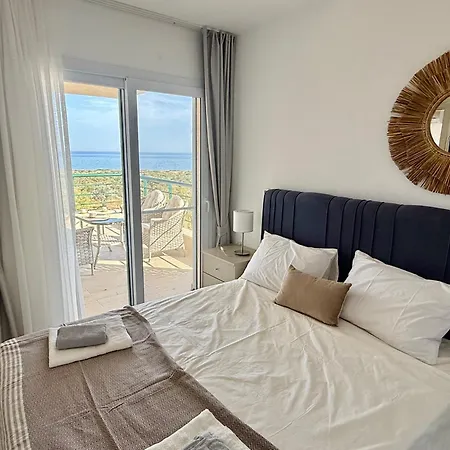 Lightness By The Sea Appartement *