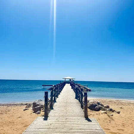 דירה Lightness By The Sea *