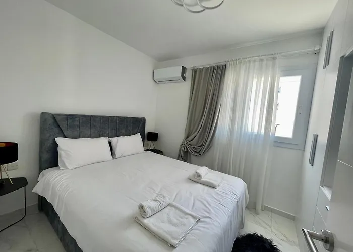 Διαμέρισμα Suite *