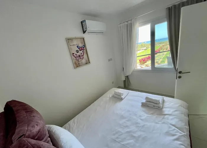 Apartmán Suite Famagusta (Northern Cyprus)