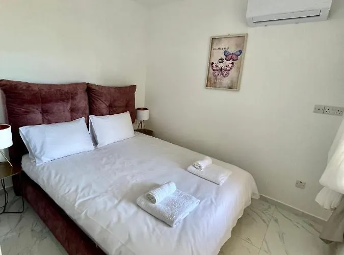 Suite * Αμμόχωστος