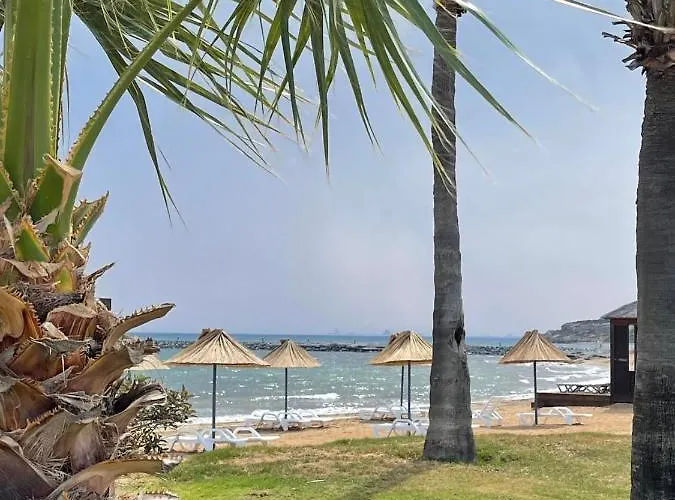 Suite * Αμμόχωστος