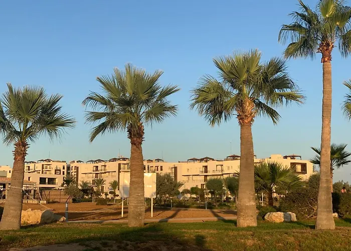 Διαμέρισμα Suite *