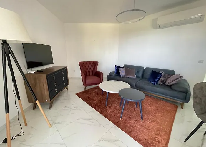 Suite Διαμέρισμα