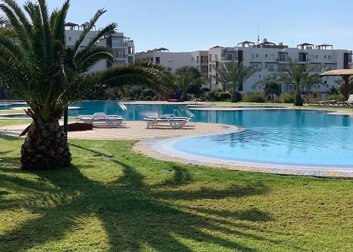 Suite Διαμέρισμα Αμμόχωστος