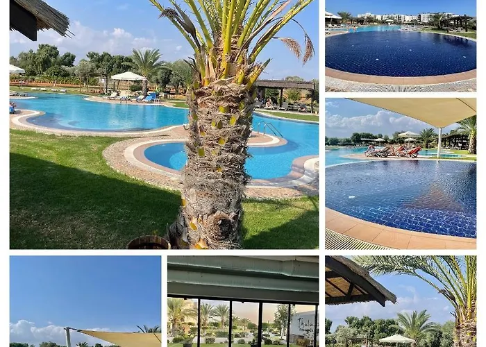 Suite Apartmán Famagusta (Northern Cyprus)