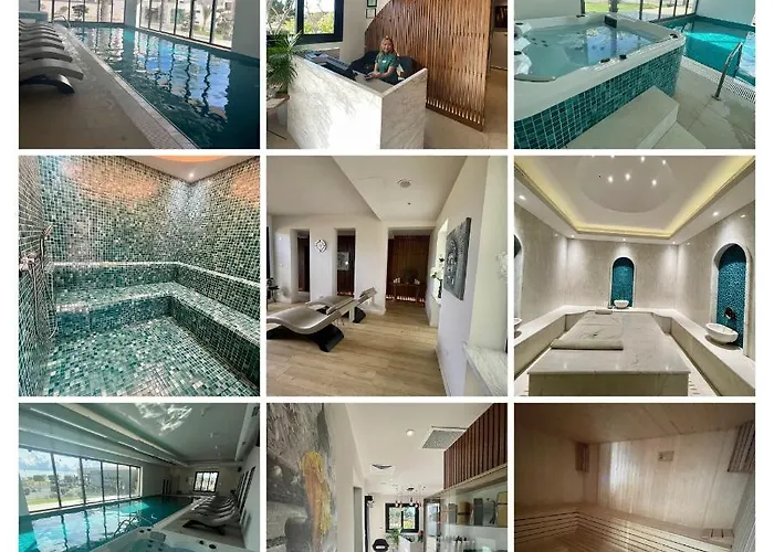 Suite Αμμόχωστος