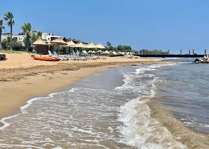 Suite Αμμόχωστος