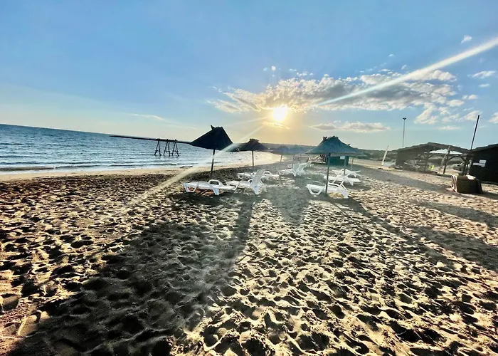 Suite Διαμέρισμα