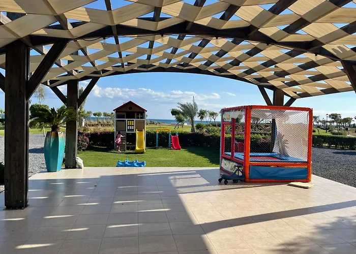 Διαμέρισμα Suite