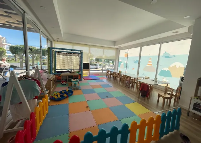 Suite Αμμόχωστος