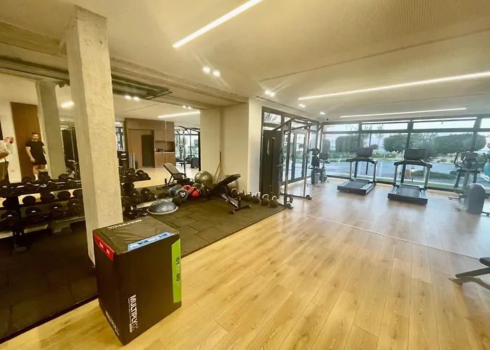 Suite Αμμόχωστος