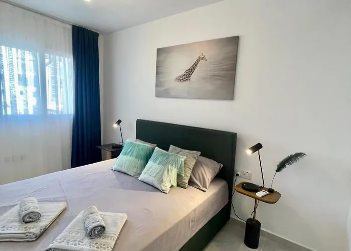 Suite * Αμμόχωστος