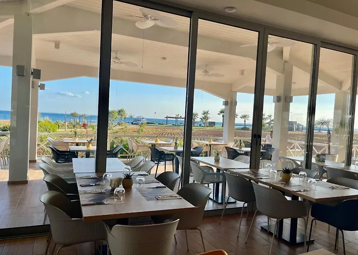 Suite Διαμέρισμα Αμμόχωστος