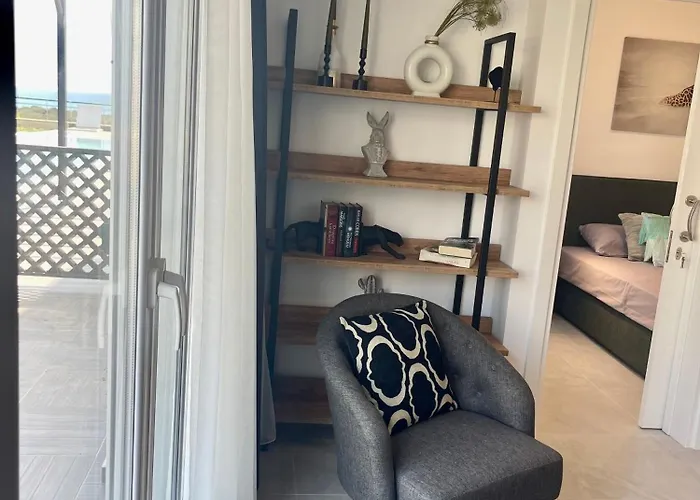 Suite Διαμέρισμα *