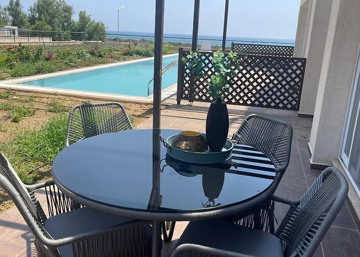 Suite Διαμέρισμα Αμμόχωστος