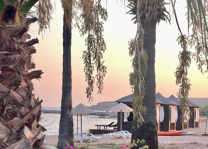 Suite Διαμέρισμα