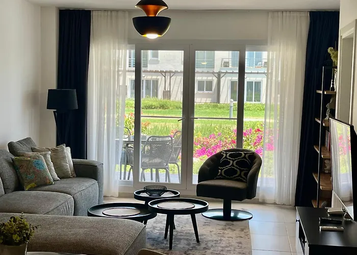 Διαμέρισμα Suite