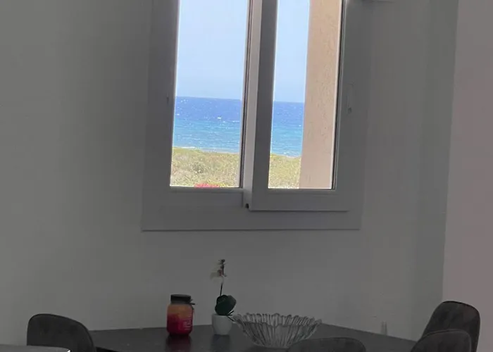 Suite Διαμέρισμα *