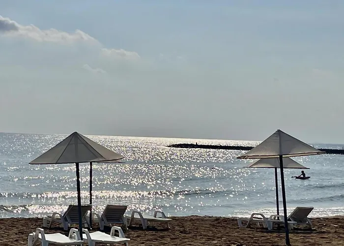 Διαμέρισμα Suite *